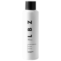 LBZ 持久哑光 男士发泥套装+定型喷雾 90g+250ml