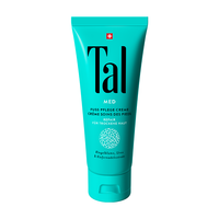  TAL/蒂爱丽 去死皮 护脚霜  75ml