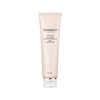  CHANDO/自然堂 氨基酸 洗面奶  150g