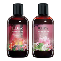  IFLOW/艾芙洛 香氛留香持久 洗护套装  250ml*2