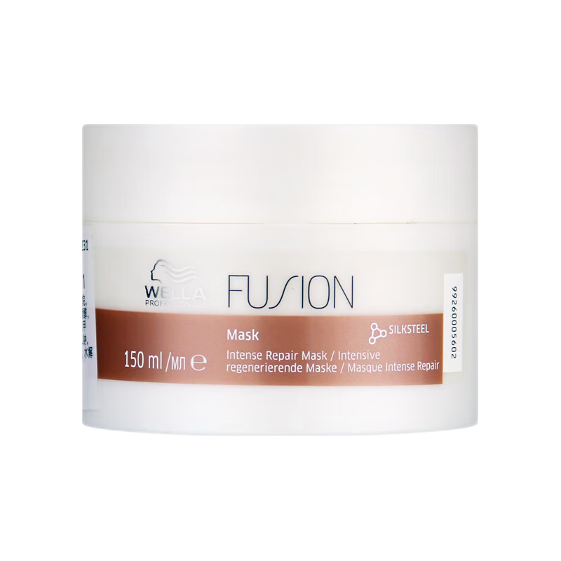  WELLA/威娜 滋润柔顺 氨基酸双重强化润发膜  150ml