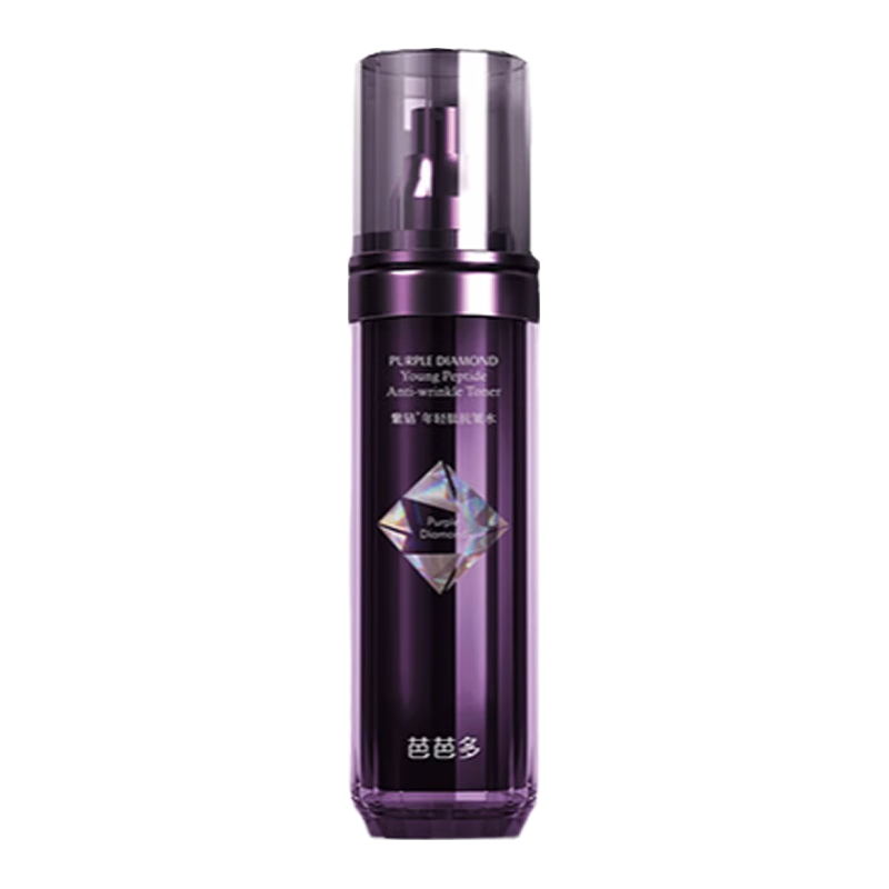  babado/芭芭多 年轻肽 抗皱水  120ml