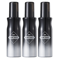  左颜右色 持久定型 发丝蓬蓬粉雾  100ml*3