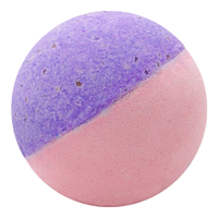  REVER 精油泡泡 浴盐泡澡球  莱马葡萄柚 120g