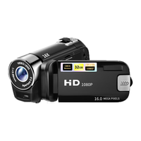  YZZCAM 高清 数码摄像机 128G内存卡