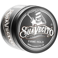 Suavecito 强力持久定型 男士发泥 30g