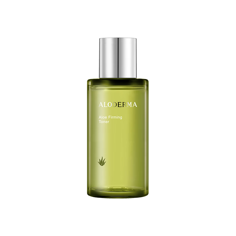  Aloe Derma/瑷露德玛 紧致肌肤 芦荟紧致保湿水  120ml