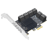 EB-LINK 免驱 SATA3.0扩展卡