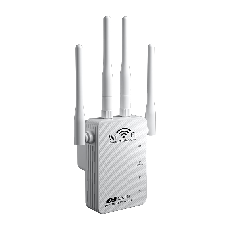  TONGZHIBAO/童智宝 1200M加强版 WiFi信号放大器