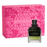  VALENTINO/华伦天奴  男士香水  50ml