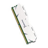  Great Wall/长城 DDR5 5600 台式机内存条  16GB*2