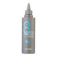 MASIL/玛丝兰 修护干枯烫染 护发素 200ml