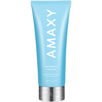 AMAXY 角蛋白修护 女士发膜 200ml*3