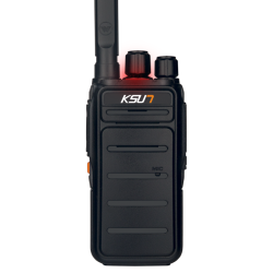 KSUN TFSI 超长待机25天 对讲机  单只