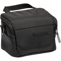 Manfrotto/曼富图 迷你型 单反相机单肩斜跨包