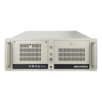  众研 机器视觉 工控机 16G内存 1T硬盘