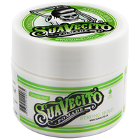 Suavecito 强力定型 男士发油
