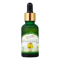  黛摩阿甘 淡化黑眼圈 眼部精油  30ml