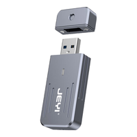  JEYI/佳翼 磁吸式 M.2 NVMe移动硬盘盒