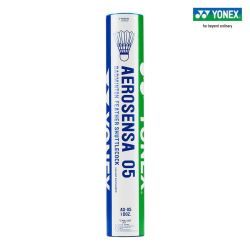 YONEX AS05 羽毛球 12只