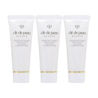  肌肤之钥 CPB 净采洁面膏 湿润型 20ml*3