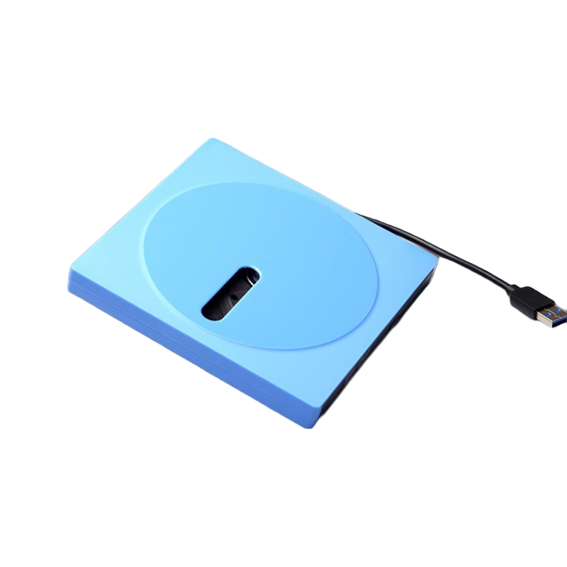  Deepfox/深狐 USB3.0 外置刻录机