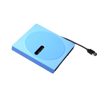 Deepfox/深狐 USB3.0 外置刻录机