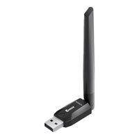 ENMANE WiFi6 USB无线网卡 外置天线