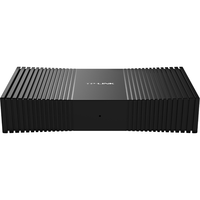 TP-LINK/普联 百兆 POE交换机