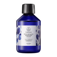 Florihana 保湿 葡萄籽油  100ml