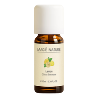 MAGIE NATURE/魔天然 嫩白提亮暗沉肤色 有机柠檬精油  10ml