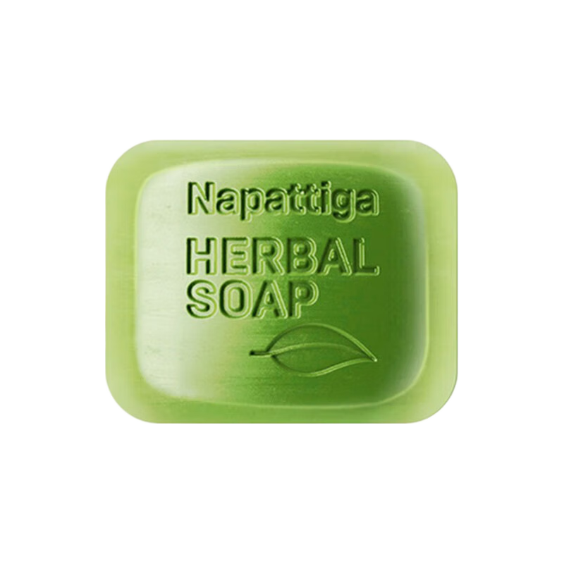  Napattiga/娜帕蒂卡 防螨 手工皂  手工皂*3盒
