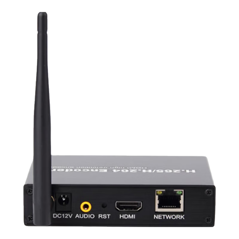  TIKLIVE RTMP推流 HDMI码器
