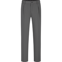  SEVEN/柒牌 犀牛褶 男士西裤