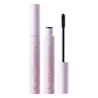  FLAMINGO/火烈鸟 防水防汗 睫毛膏  黑 7g