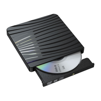  LAEOCOR 支持3D蓝光50G100G播放 蓝光刻录机