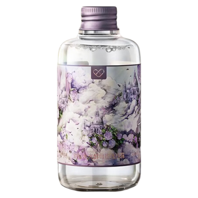 谷心 保湿水 玫瑰纯露  200ml