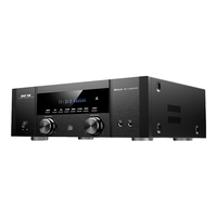 SAST/先科 7.1声道 音响功放机