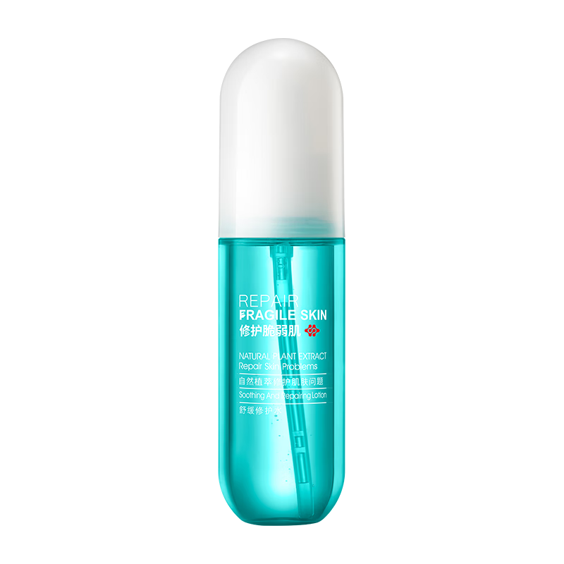  DOCTORJUN/军博仕 舒缓修护 精华水  80ml
