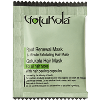  GOTUKOLA 焕新发根 发膜  15ml