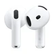 Apple AirPods 4 入耳式蓝牙耳机