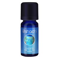 Oshadhi 植物精油 茶树精油 30ml