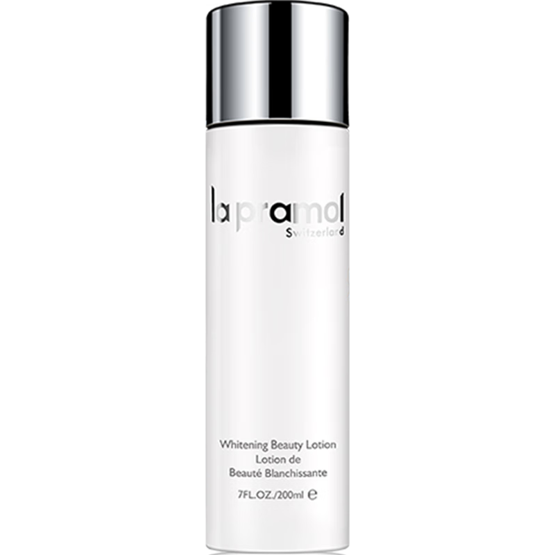  la pramol/里海之谜 焕白美肌 爽肤水  200ml