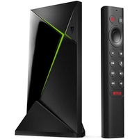  NVIDIA/英伟达 杜比视觉视界全景声 4K电视盒子  16GB 3GB