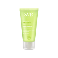 SVR/舒唯雅 控油 清洁啫喱 55ml