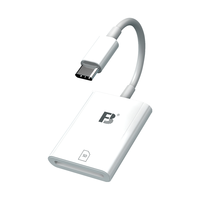  FB/沣标 高速 手机读卡器