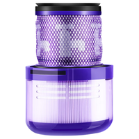 IIano/绿巨能 适配多型号 吸尘器滤芯