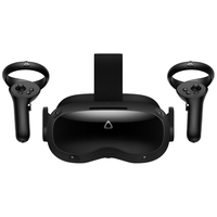 HTC VIVE/宏达通讯 专业版 VR眼镜设备 双眼4K