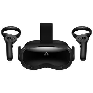  HTC VIVE/宏达通讯 专业版 VR眼镜设备  双眼4K