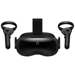  HTC VIVE/宏达通讯 专业版 VR眼镜设备  双眼4K